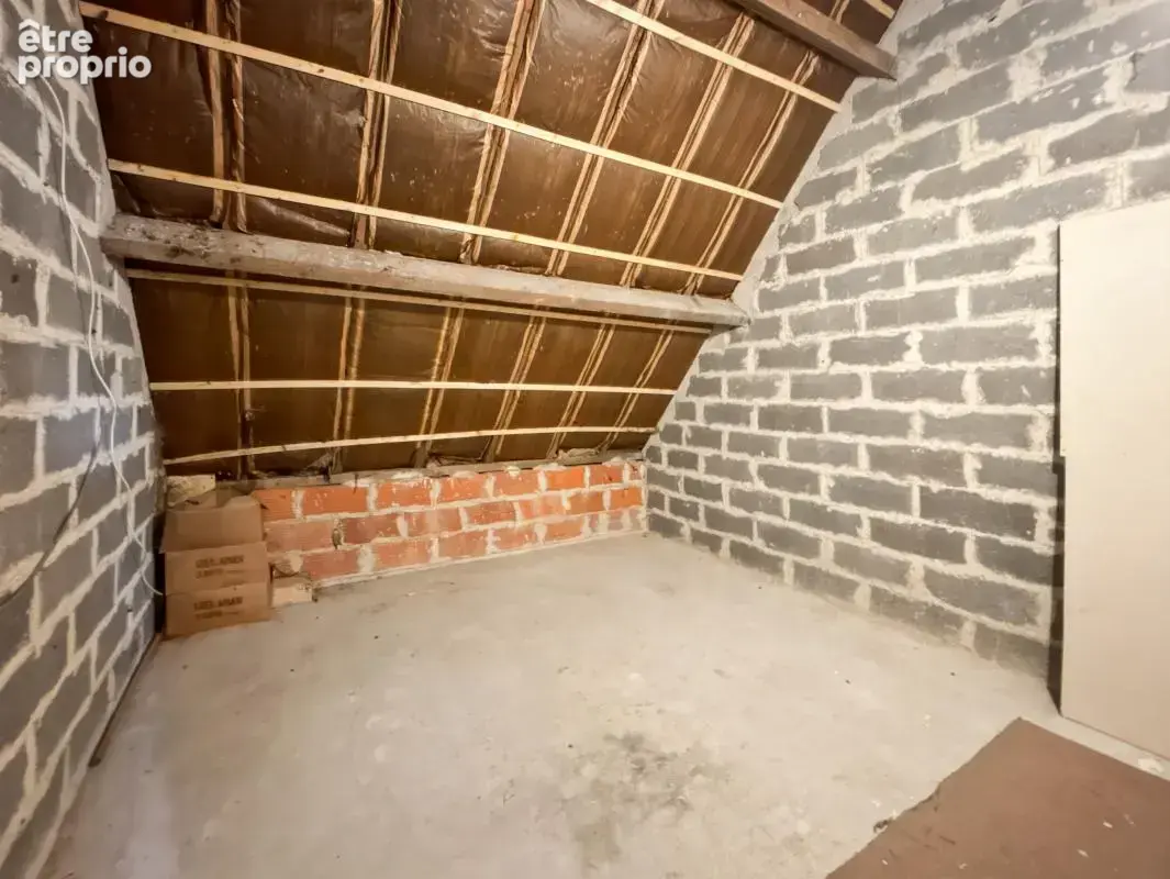 Maison À Vendre - photo 20