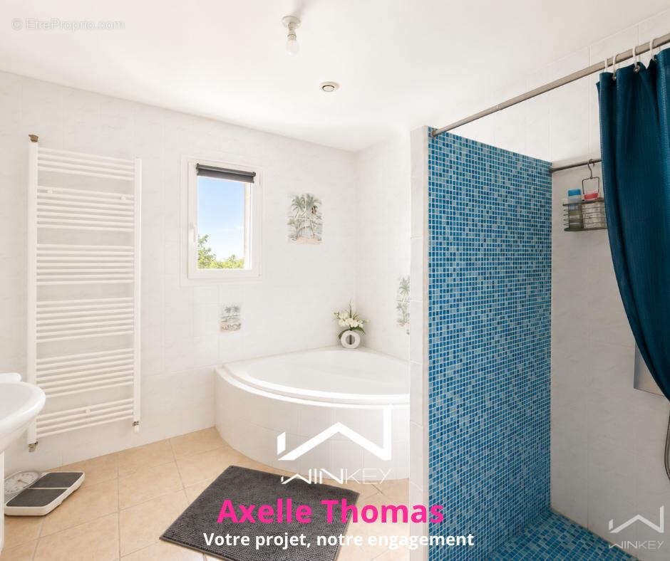 Maison 140 m² à Cruas  - photo 8