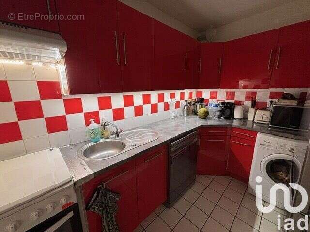 Photo 3 - Appartement à ARGENTEUIL