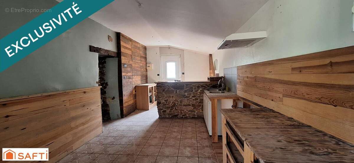 Photo 2 - Maison à LEDERGUES