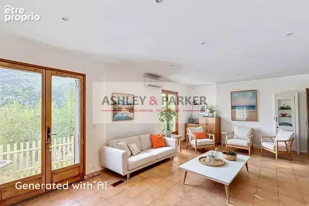 Maison 5 pièces de 139 m² à Blausasc - photo 13