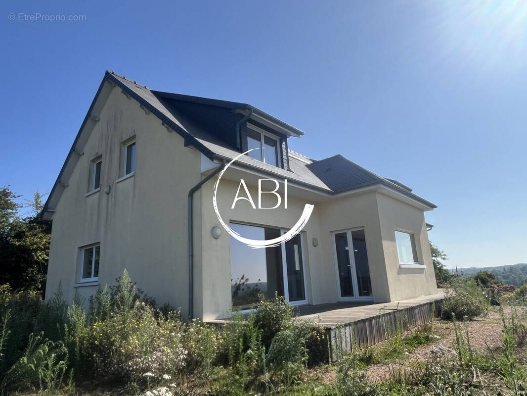 Maison à LA BREVIERE