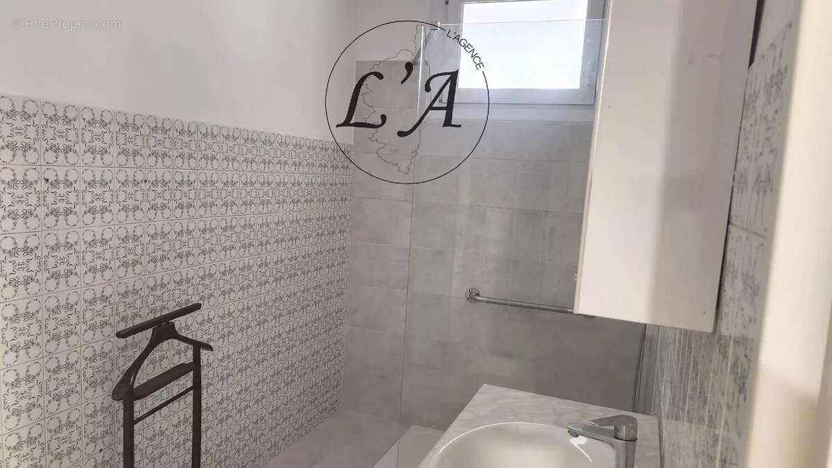 Appartement à AJACCIO