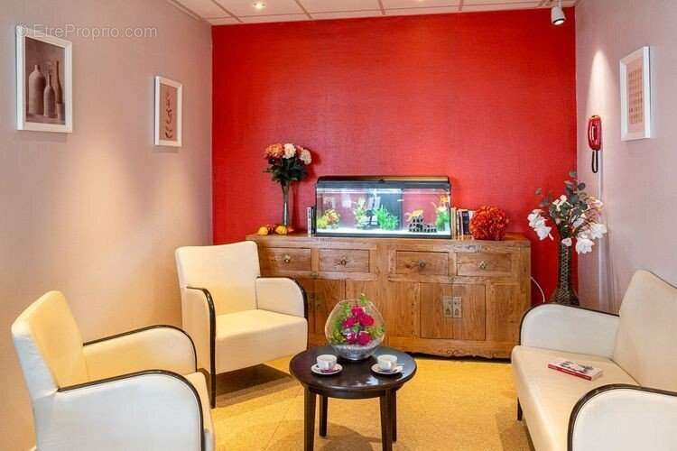 INVESTISSEMENT LOCATIF  MAISSE  Résidence Ehpad Korian Le Gâtinais - 5,51 % de rentabilité - photo 6