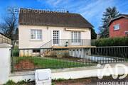 Photo 1 - Maison à BLENEAU