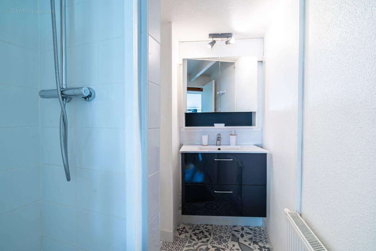 Appartement à LIMOGES