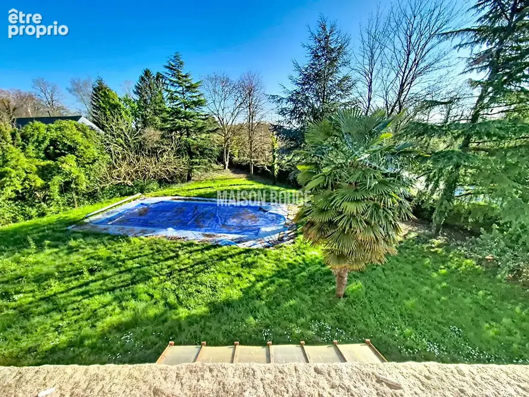 Maison en pierre de charme avec chambre de plain-pied et grand jardin - photo 17
