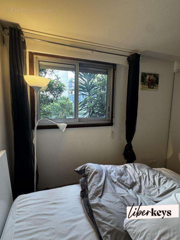 Appartement à SURESNES