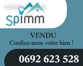 Maison à SAINT-JOSEPH