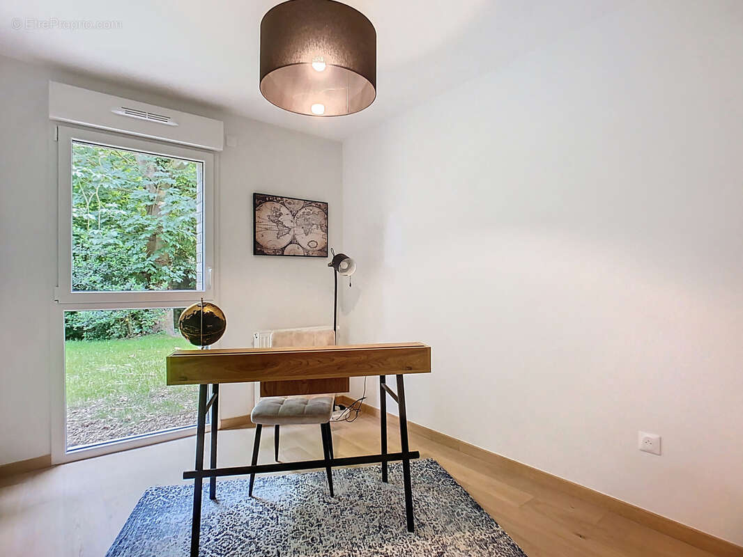 Appartement à LA CHAPELLE-D&#039;ARMENTIERES