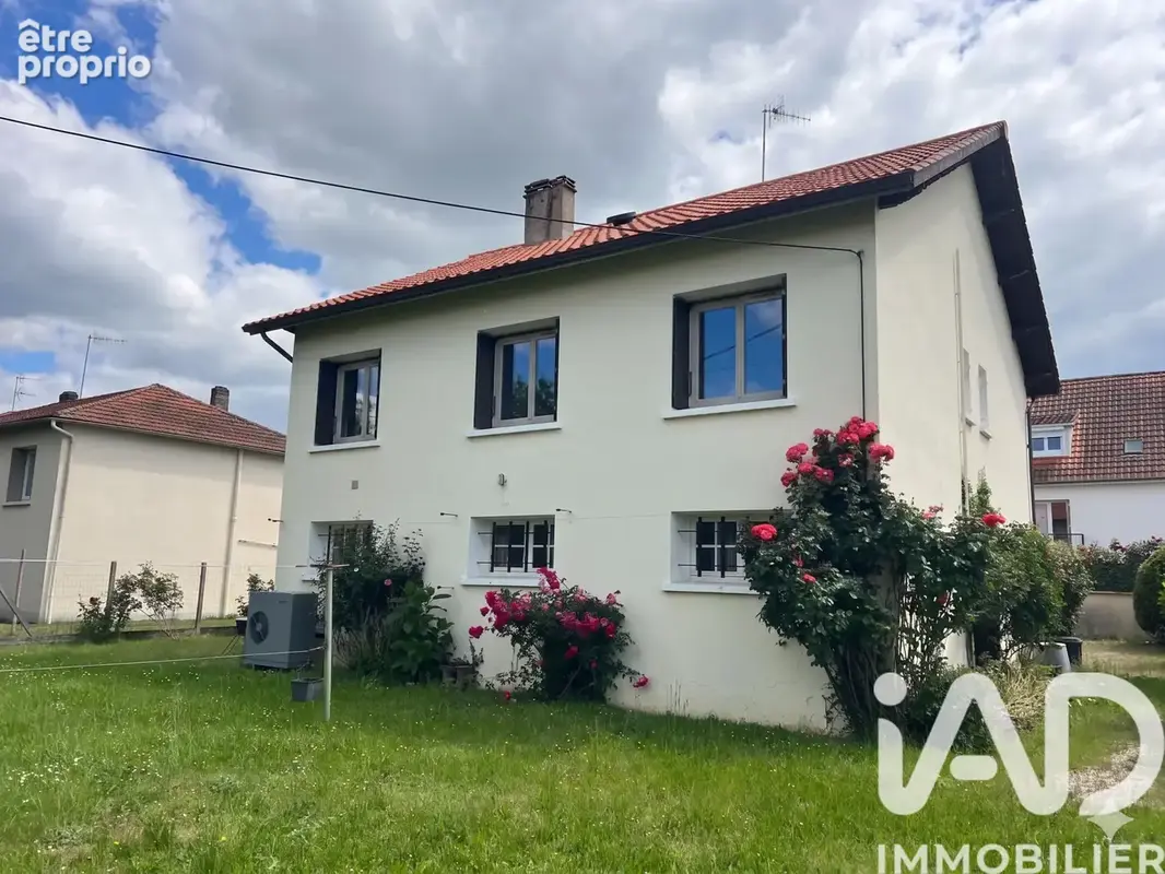 Photo 1 - Maison à MUSSIDAN