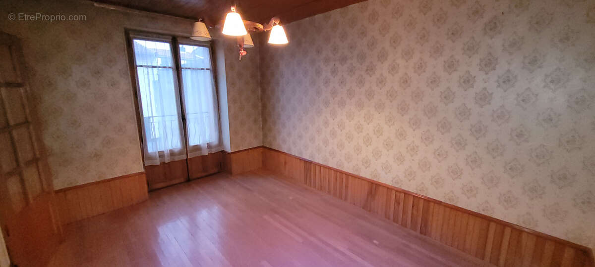 Maison à CEBAZAT