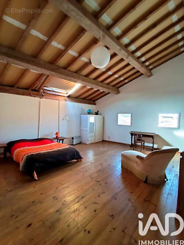 Photo 6 - Appartement à GRUISSAN