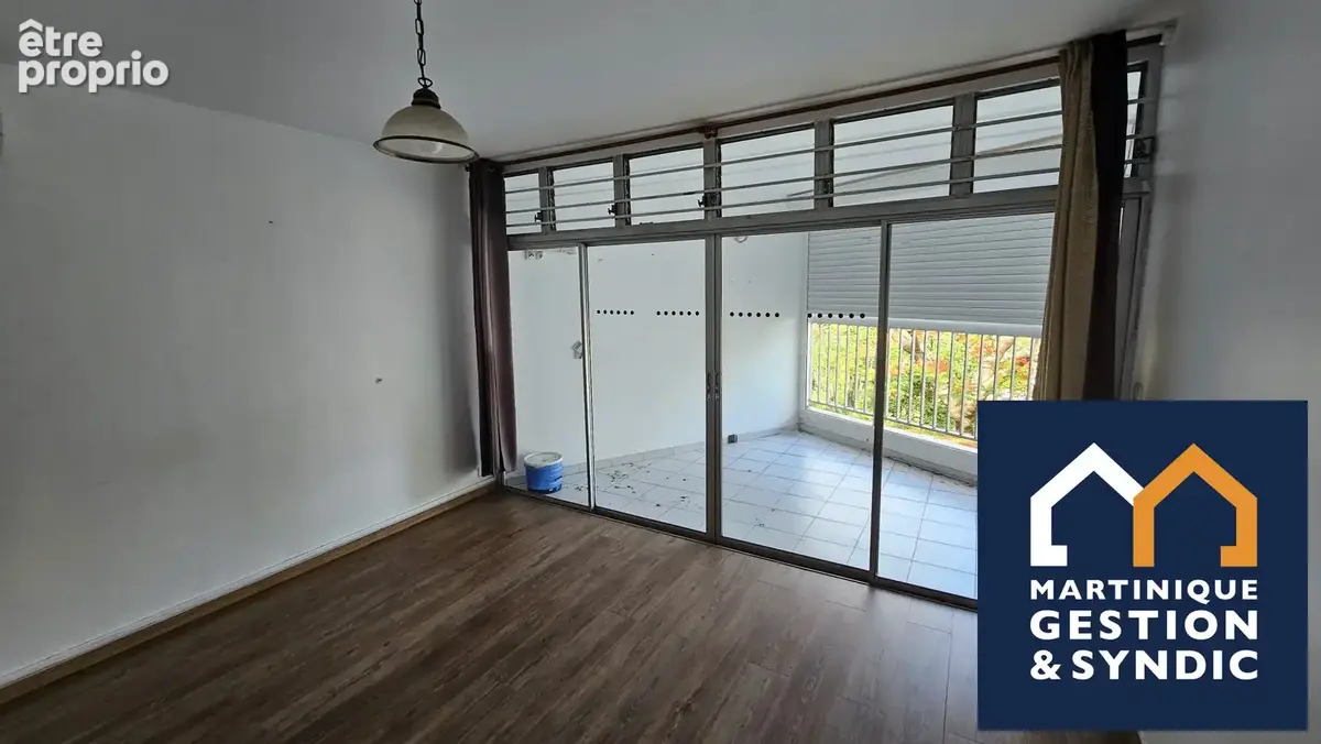 Appartement 112 m² à Fort-De-France  - photo 6