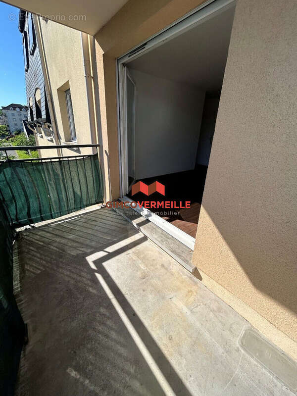 Appartement à POISSY