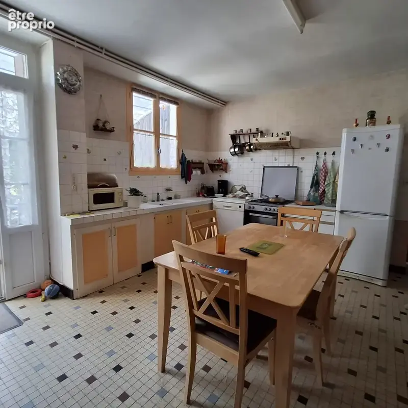 Maison 14 pièces 233 m² à vendre à Aunac (16460) - photo 7