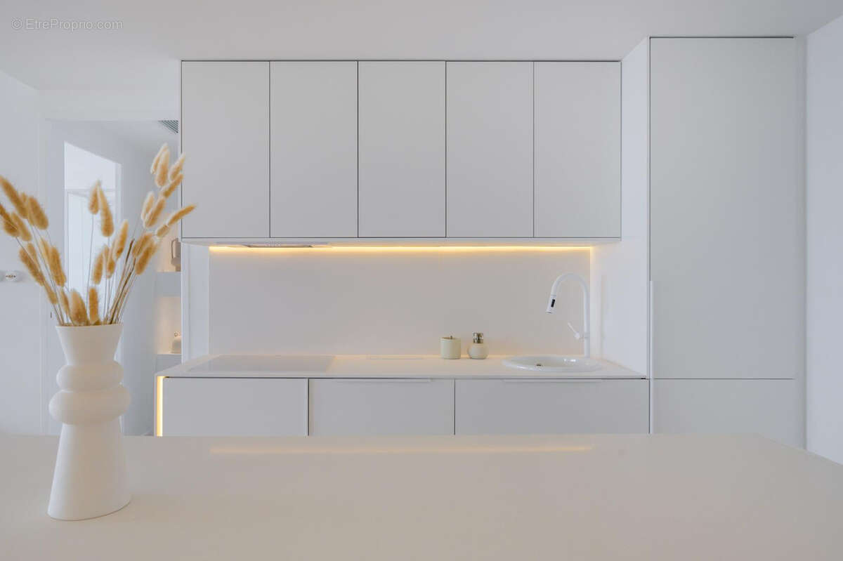 Appartement à MARSEILLE-7E