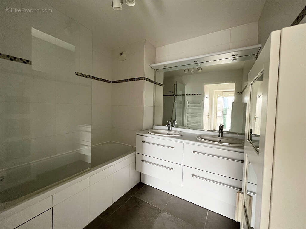 Appartement à ALFORTVILLE