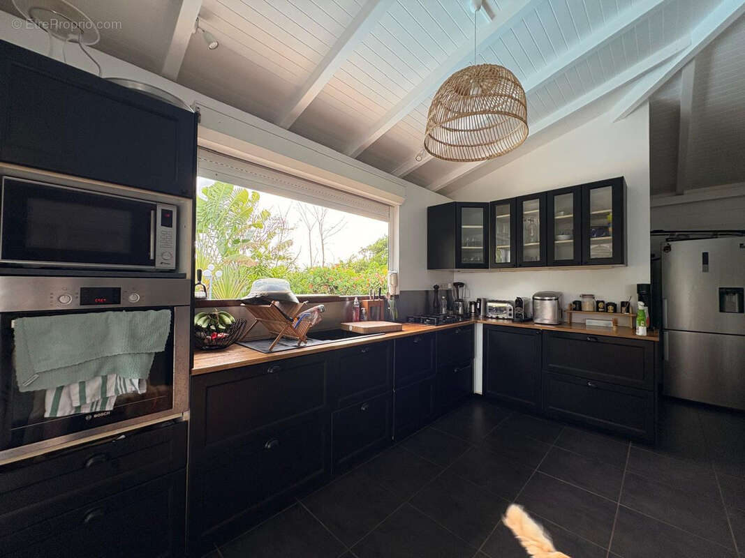 Maison à LE FRANCOIS