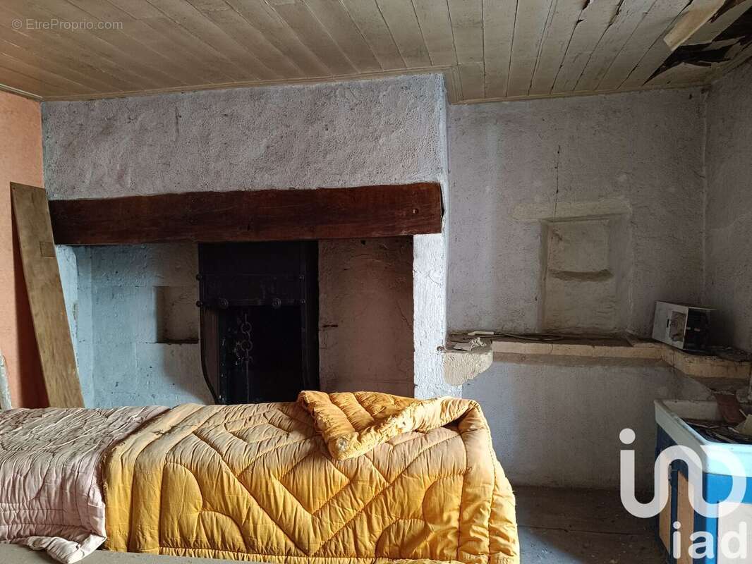 Photo 6 - Maison à SAINT-MARTIN-VALMEROUX