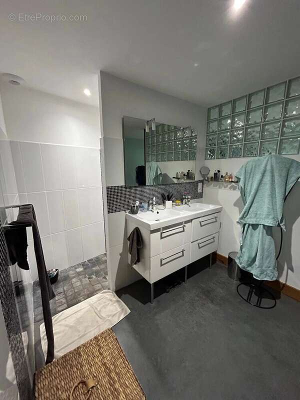 Maison contemporaine - photo 13