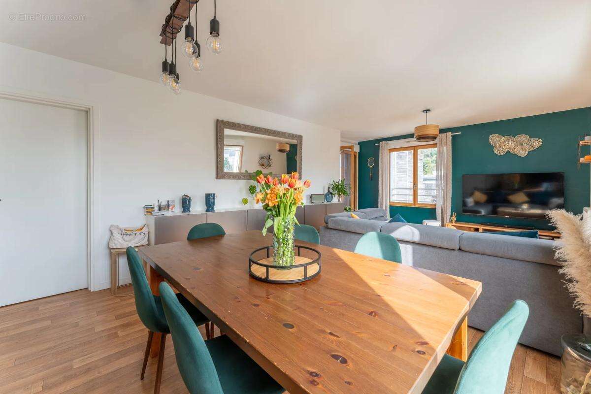 Appartement à FLOIRAC