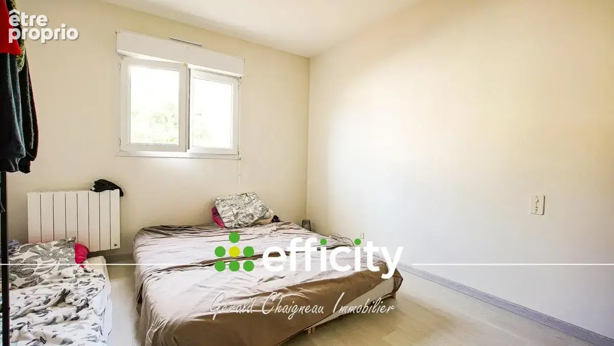 Maison 4 pièces 84 m² à vendre à Saint-Hilaire-De-Chaleons (44680) - photo 6