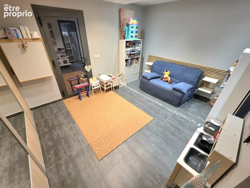 Maison 110 m² à Pia  - photo 8