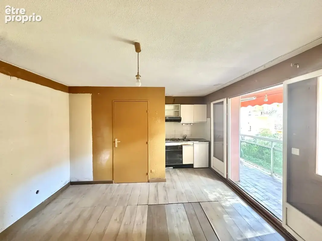 Appartement 1 pièce 19 m² à vendre à Bormes-Les-Mimosas (83230) - photo 3