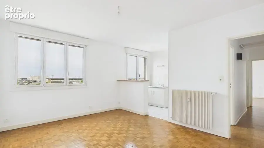 Appartement 2 pièces 45 m² à vendre à Rennes (35200) - photo 43