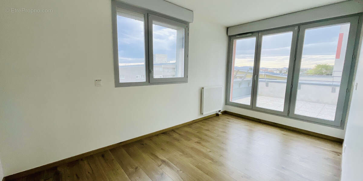 Appartement à BAYONNE