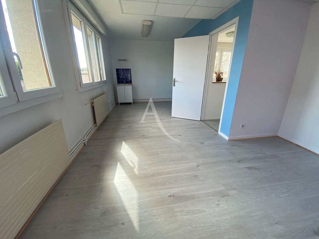 Appartement à MONTARGIS
