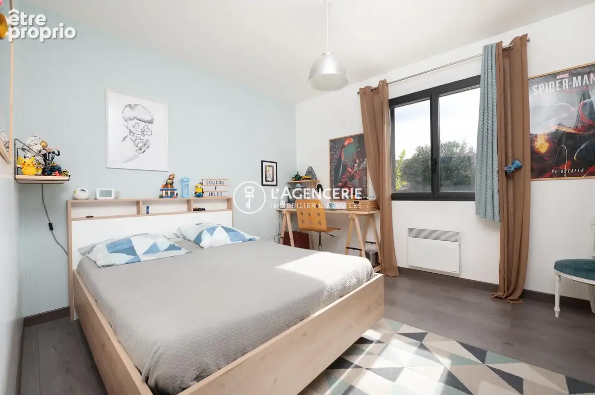 Maison 6 pièces 150 m² à vendre à Cambon (81990) - photo 5