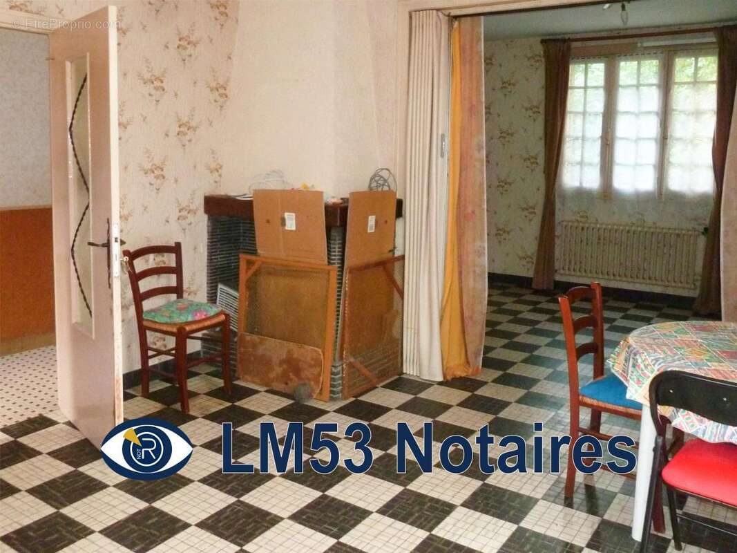 Maison 156 m² à Louverne  - photo 3