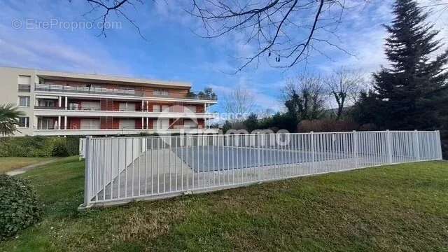 Appartement à AVIGNON
