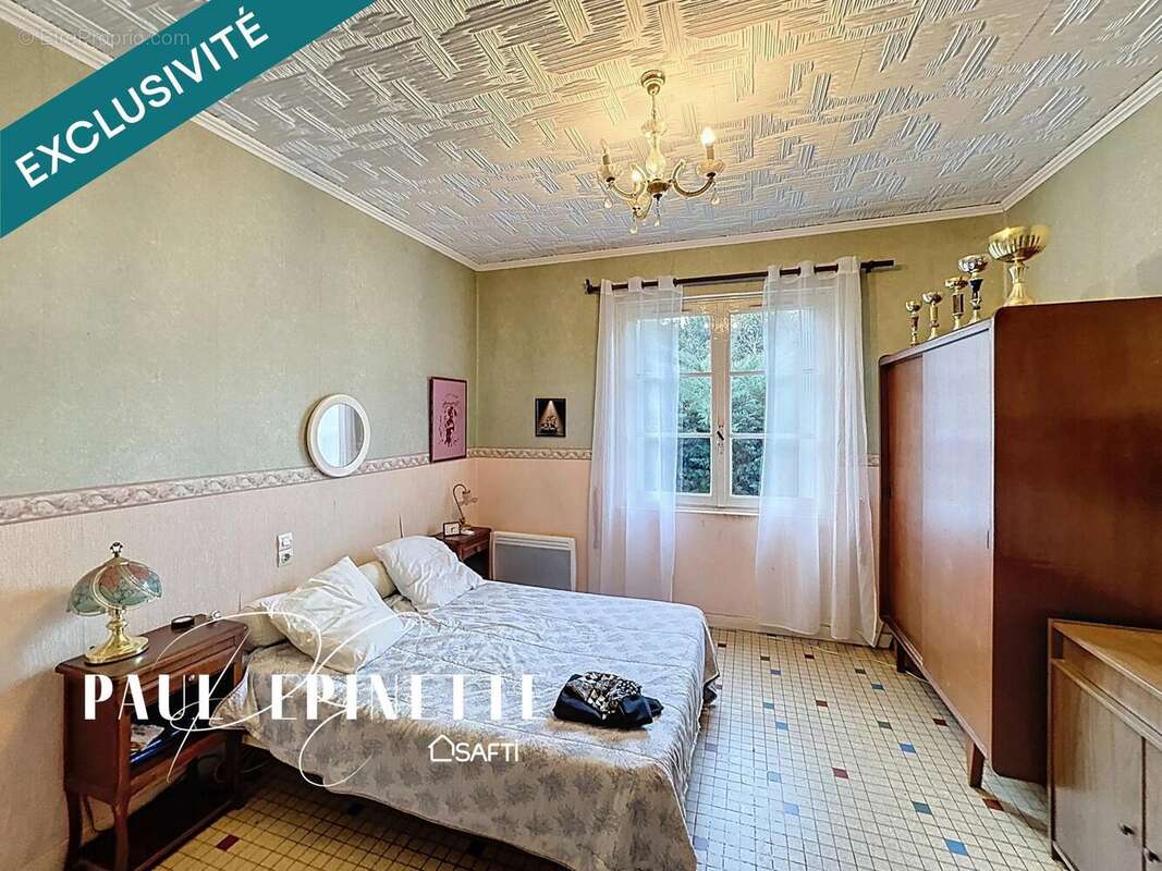 Photo 9 - Maison à MEAUZAC