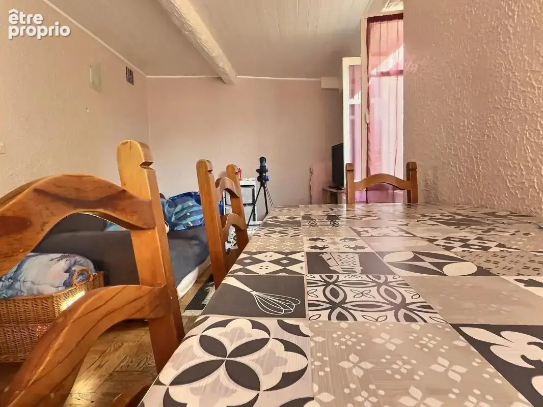 Belvédère idéal pied à terre pour randonnées dans la Gordolasque ..ou premier achat - photo 6