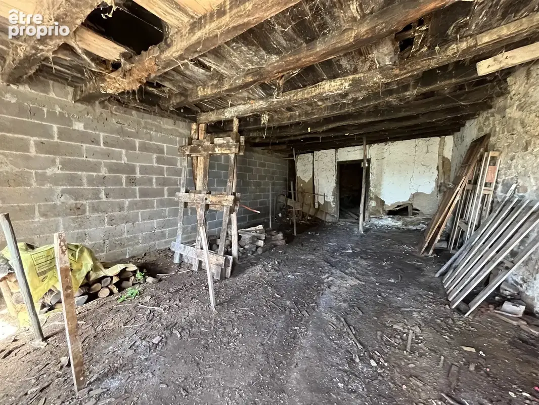 Ensemble immobilier à ETAGNAC - photo 21
