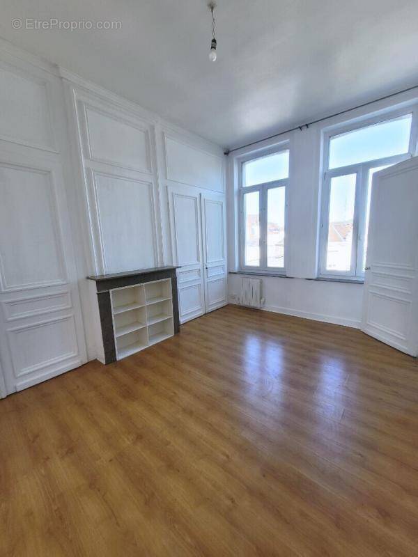Appartement à LILLE