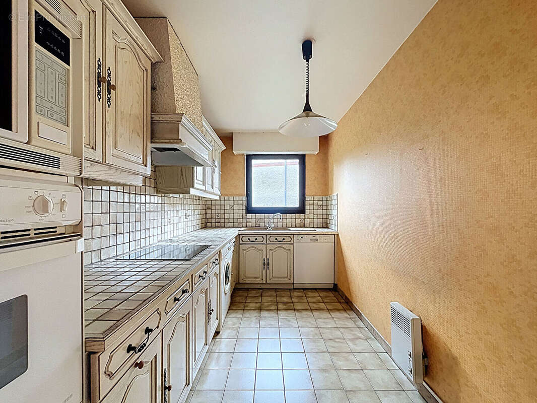 Appartement à CHATILLON