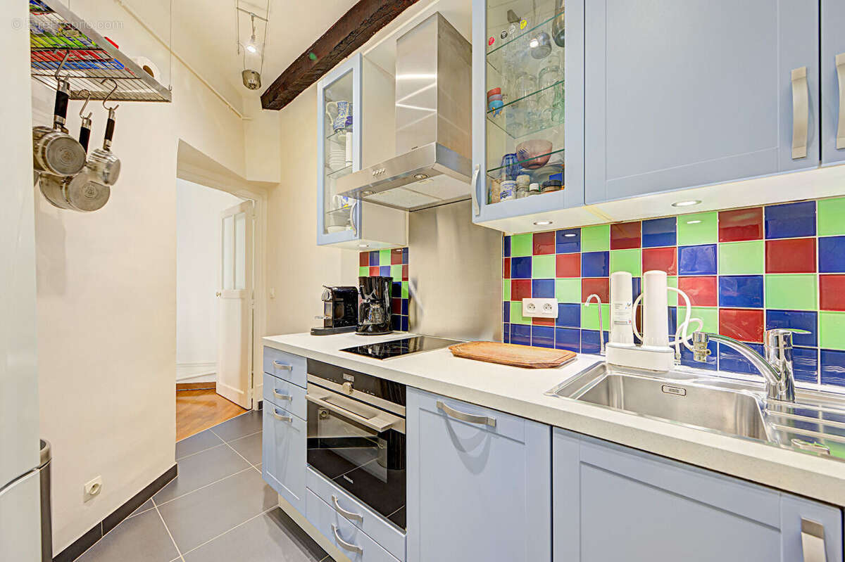 Appartement à VERSAILLES
