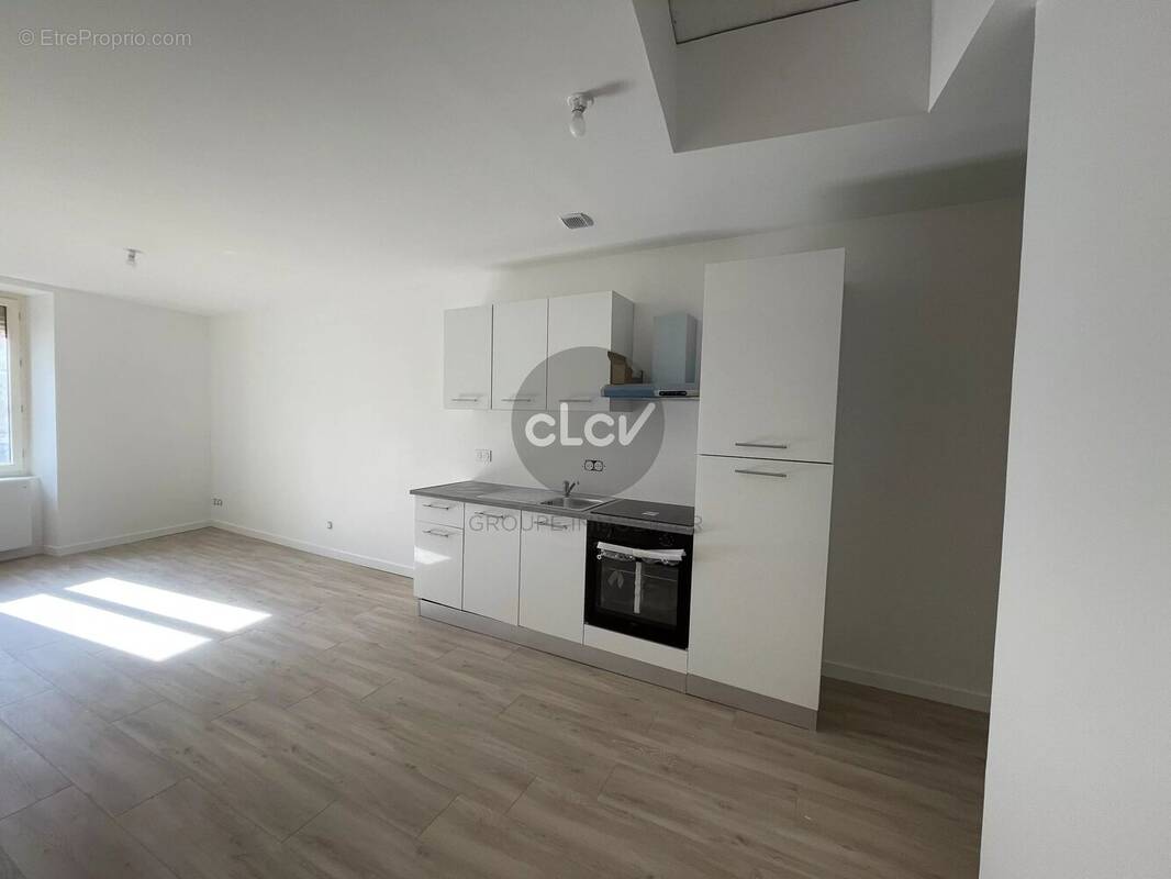 Appartement à VILLEFRANCHE-SUR-SAONE