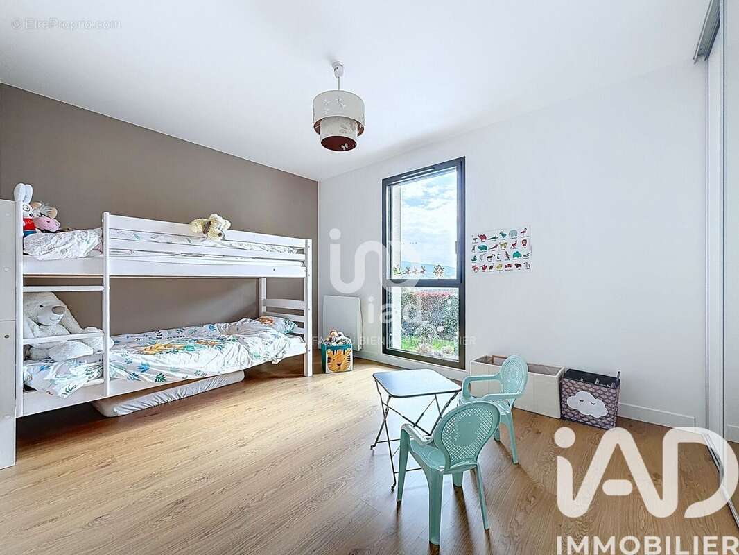 Photo 8 - Maison à CHAZAY-D'AZERGUES