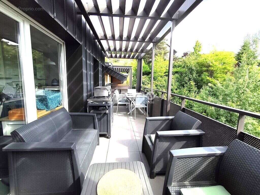 Appartement à ANNECY