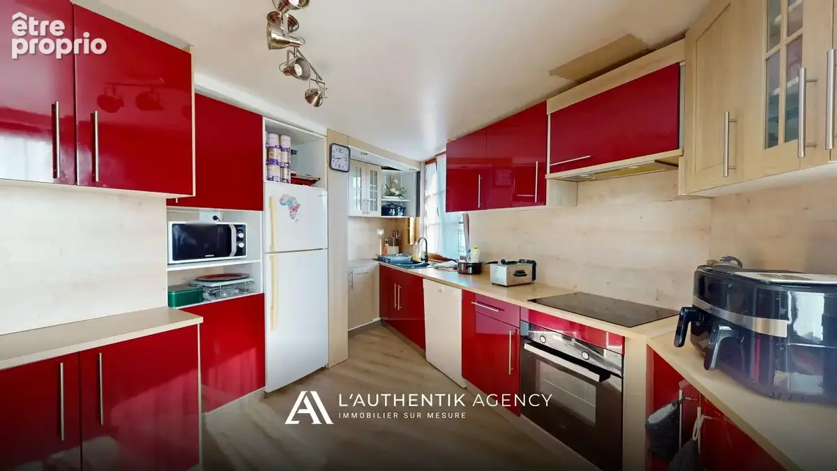 Appartement 111 m² à Gertwiller  - photo 1