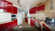 Appartement à GERTWILLER