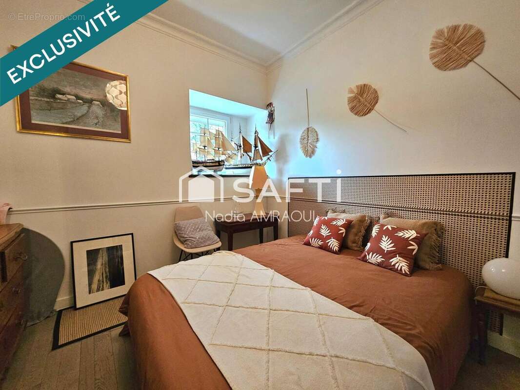 Photo 6 - Maison à NOYALO