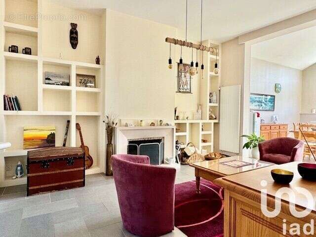 Photo 5 - Maison à BEAUVAIS