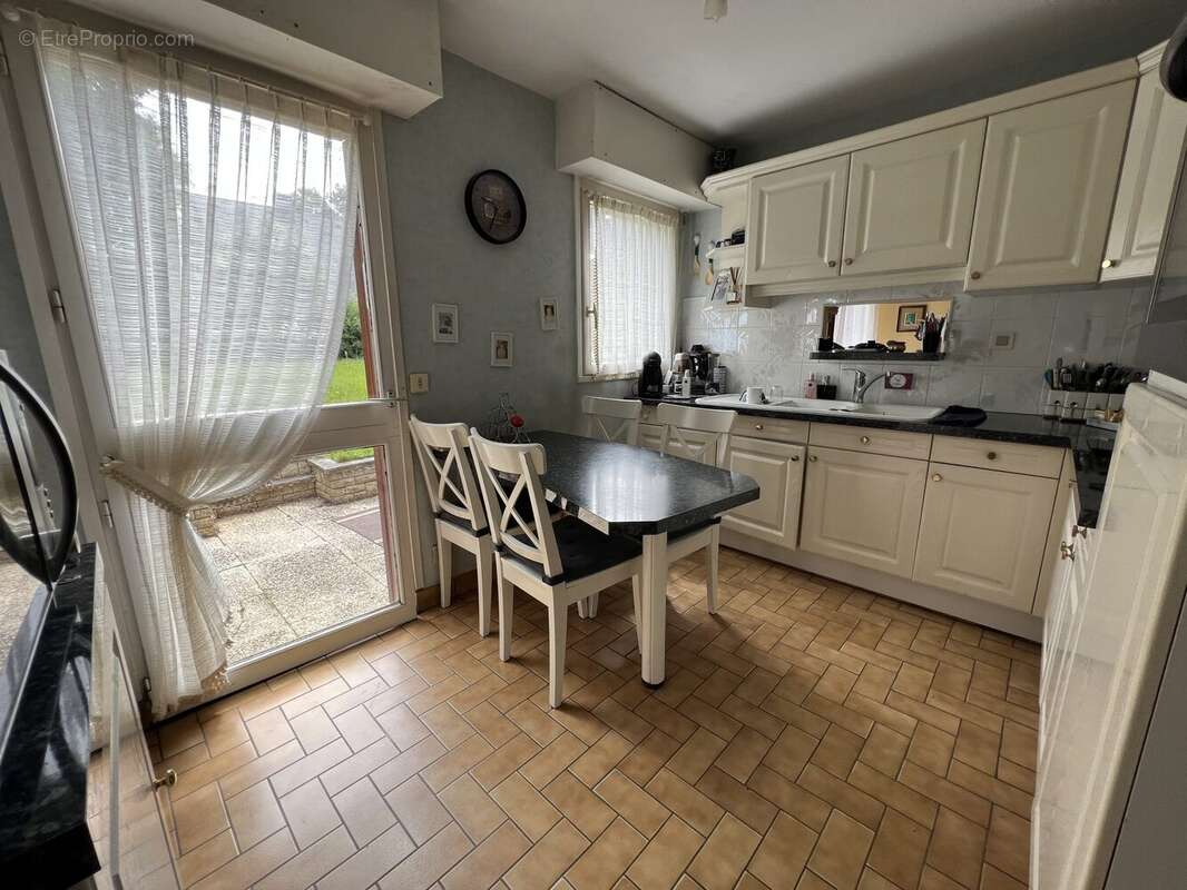 Maison à RENNES