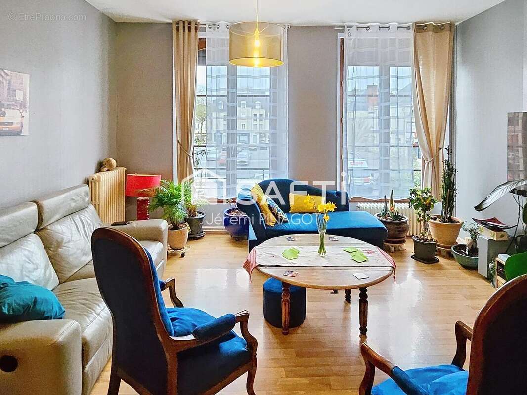 Photo 3 - Commerce à LA FERTE-BERNARD